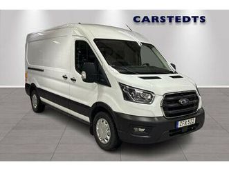 350 l3h2 2.0 ecoblue aut skåp, bakgavellyft