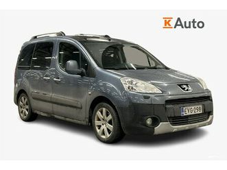 tepee premium hdi 110 fap