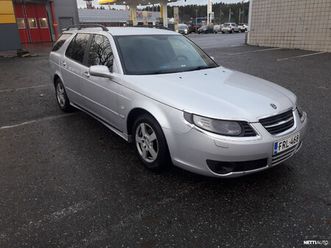 SAAB 9-5 wagon-2-0t-linear