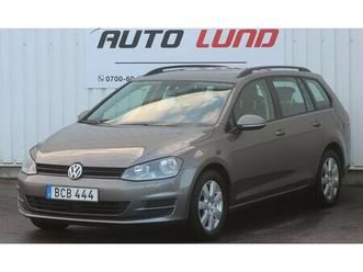 sportscombi 1.2 tsi bmt drag p-sensor 2ägare btooth