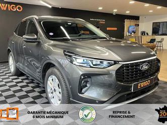 2.5 hybride 180ch flexifuel bioéthanol fhev powershift titanium / pack techno / pack assistance