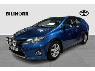 touring sports 1.4 d-4d dpf man active