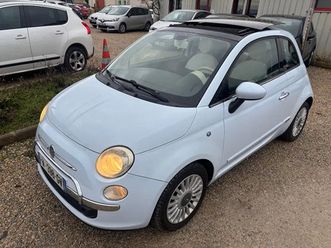 1.2 8v 69ch s&s lounge