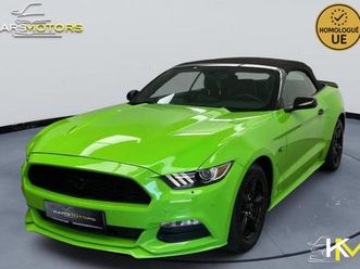 3.7 v6 305 cabriolet