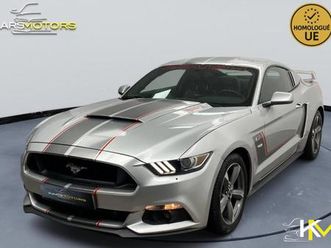 3.7 v6 305 design roush