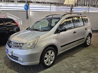 s 1.6 16v flex fuel mec.