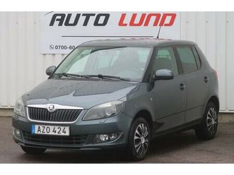 1.2 tsi ambiente nybes ny kamkedja+ny storservad