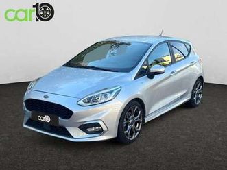 1.0 ecoboost s/s st line 140