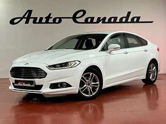 2.0 tdci 150cv business