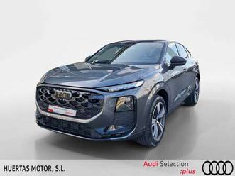 todoterreno 1.5 tfsi s tronic black line 150 5p