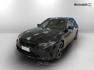 serie 3(g20/1-80/1) - 330d 48v xdrive touring msport
