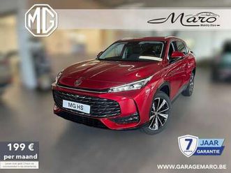 1.5t-gdi comfort | *automaat* |