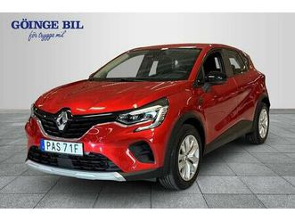 tce 140 equilibre edc