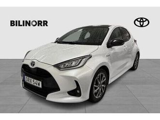 hybrid 1,5 5d style skyview jbl