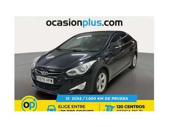 1.7crdi gls bluedrive tecno 136