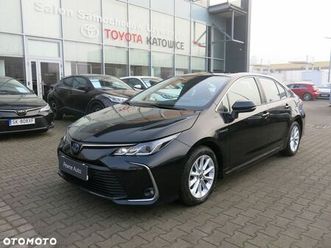 toyota corolla 1.8 hybrid comfort