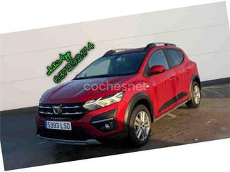 dacia-sandero-stepway-essential-ecog
