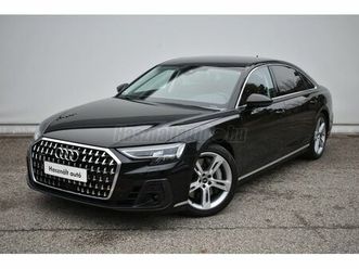 audi a8 lang 60 tfsi quattro tiptronic ic
