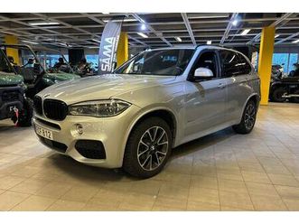 xdrive40e / m-sport / nav/ drag / pano / låg skatt