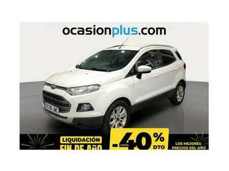 1.50tdci titanium 95