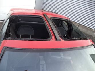 nissan 100 nx mit h-kennzeichen