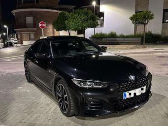 420da gran coupé m sport