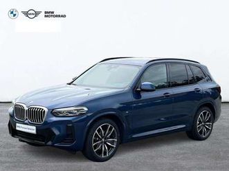 xdrive 20da xline