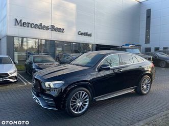 mercedes-benz gle 350 e 4-matic premium plus
