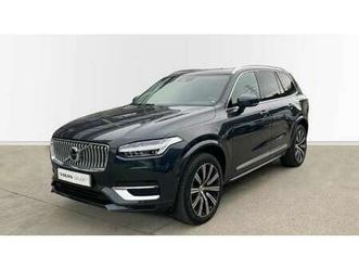 2.0 b5 d inscription awd auto 5p 7 plazas