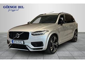 VOLVO XC90 T8 7-saten-recharge-t8-ii-r-de-pro-edt-7-sits-drag