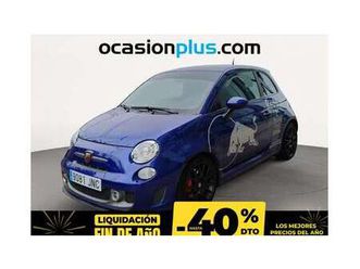 1.4t jet competizione 180