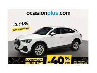 sportback 45 tfsie advanced s-tronic