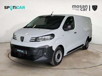 expert fg. long 2.0bluehdi s&s eat8 145