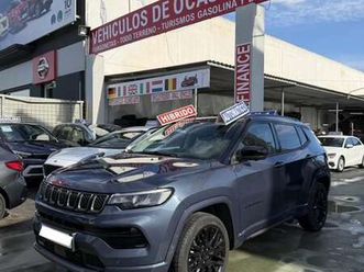 1.3 phev s 4x4 aut. 240