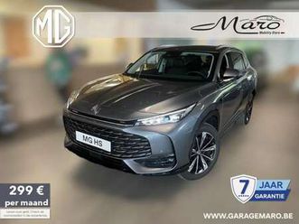 1.5 t-gdi luxury | full option! | *automaat*