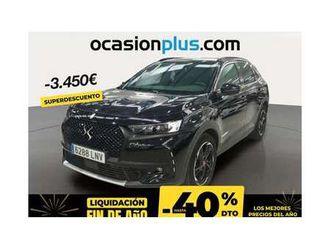 1.2 pt. performance line 130 aut.