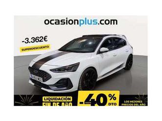 2.3 ecoboost st aut.