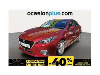 sportsedan 2.0 style 120