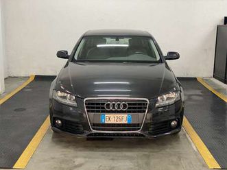 2.0 tdi start advanced plus 120cv