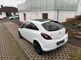 opel corsa d 1.4 101ps steuerkette/wasserp...