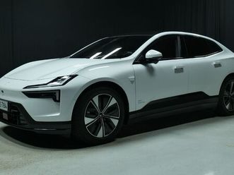 polestar 4 long range dual motor plus prime