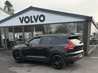 xc40 b3 b dkg ultra black edition
