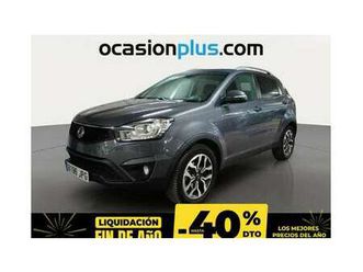 d22t limited aut. 4x4