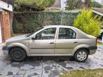 dacia logan laureate 1.6