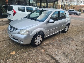 dacia logan prestige 1.6 16v