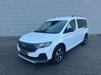 gran tourneo connect v761 2.0 ecoblue 122cv active