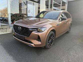 homura plus - incl. trekhaak 2025 5wgn 2.5l e-s...