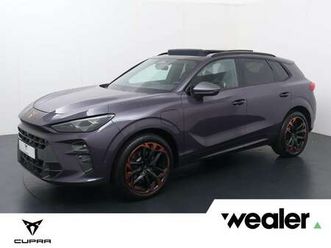 1.5 tsi e-hybrid vz performance | 272 pk | soh 10