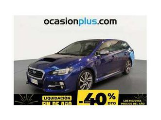 1.6 gt-s executive plus lineartronic