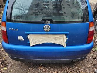de vânzare vw polo iasi